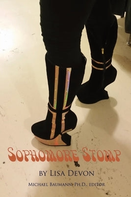 Sophomore Stomp by Devon, Lisa