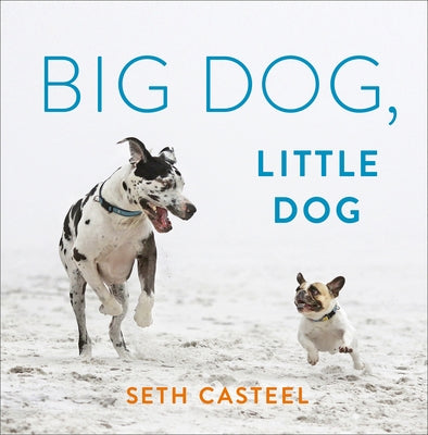 Big Dog, Little Dog by Casteel, Seth