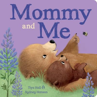 Mommy and Me by Hall, Tiya
