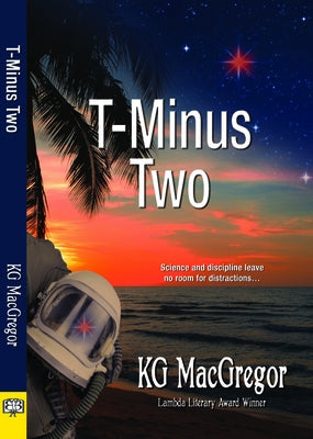 T-Minus Two by MacGregor, Kg