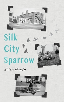 Silk City Sparrow by Moeller, Eileen
