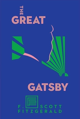 The Great Gatsby by Fitzgerald, F. Scott