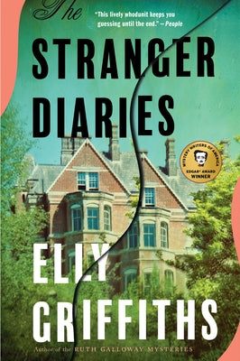 The Stranger Diaries by Griffiths, Elly