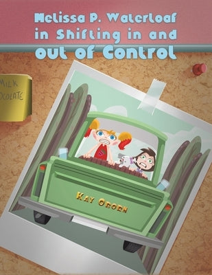 Melissa P. Waterloaf in Shifting in and out of Control by Oborn, Kay