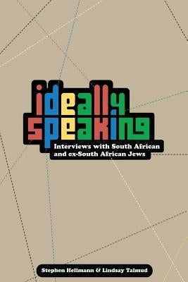 Ideally Speaking by Hellmann, Stephen