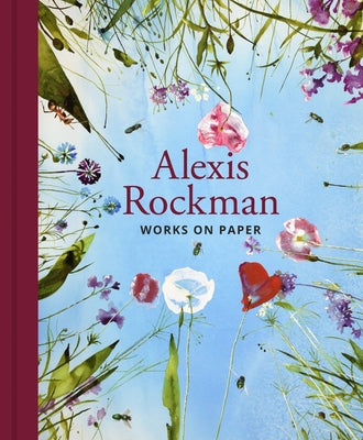 Alexis Rockman: Works on Paper by Rockman, Alexis