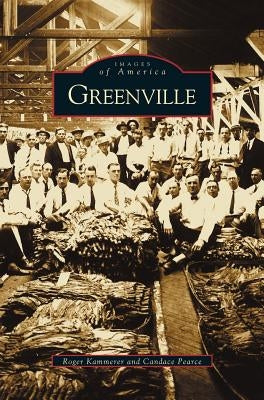 Greenville by Kammerer, Robert