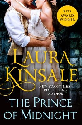 The Prince of Midnight by Kinsale, Laura