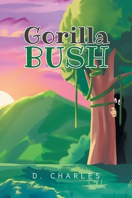 Gorilla Bush by Charles, D.