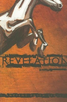Revelation: Lectio Divina for Youth by Lyons, George