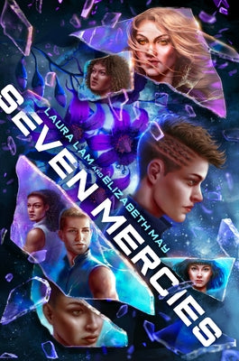 Seven Mercies by Lam, Laura
