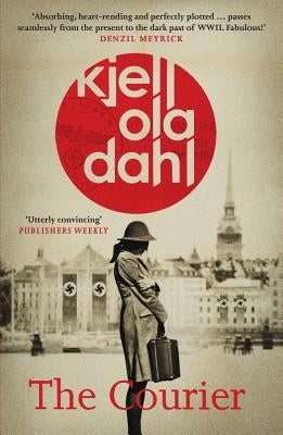 The Courier, Volume 7 by Dahl, Kjell Ola