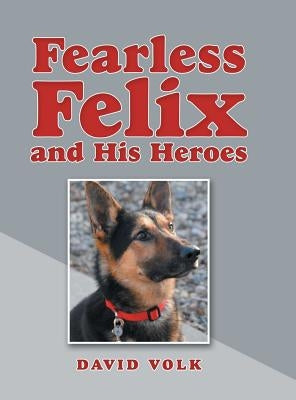 Fearless Felix and His Heroes by Volk, David
