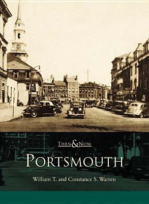 Portsmouth by Warren, William T.