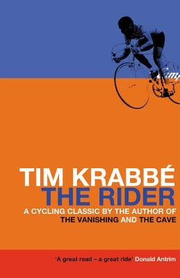 The Rider by Krabbe, Tim