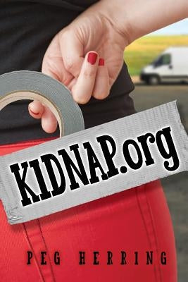 KIDNAP.org by Herring, Peg