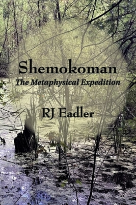 Shemokoman: The Metaphysical Expedition by Eadler, Raymond