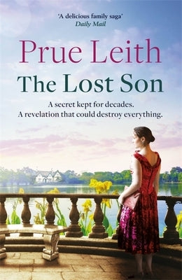 The Lost Son by Leith, Prue