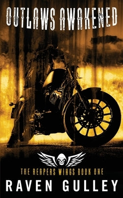 Outlaws Awakened by Gulley, Raven