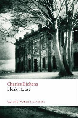 Bleak House by Dickens, Charles