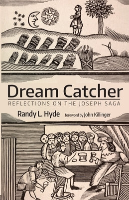 Dream Catcher by Hyde, Randy L.