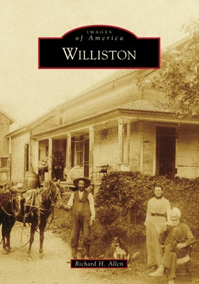 Williston by Allen, Richard H.