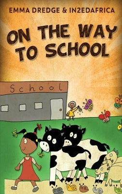 On The Way To School by Dredge, Emma