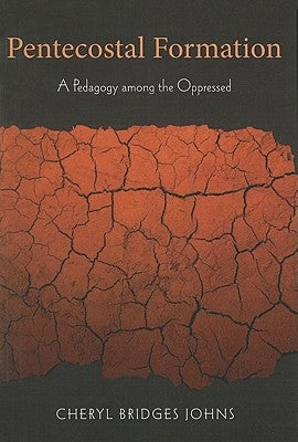 Pentecostal Formation by Johns, Cheryl Bridges