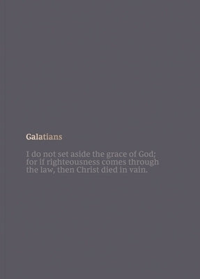 NKJV Scripture Journal - Galatians: Holy Bible, New King James Version by Thomas Nelson