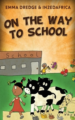 On The Way To School by Dredge, Emma
