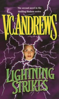 Lightning Strikes, Volume 2 by Andrews, V. C.