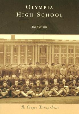 Olympia High School by Kainber, Jim