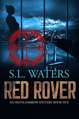 Red Rover by Waters, S. L.