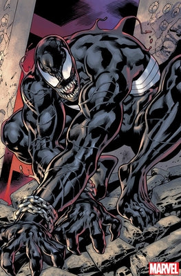 Venom by Al Ewing & RAM V Vol. 1: Recursion by Hitch, Bryan