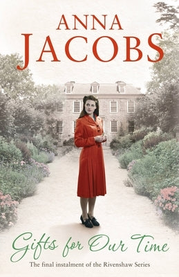 Gifts for Our Time by Jacobs, Anna