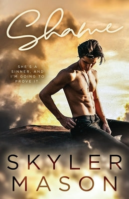 Shame by Mason, Skyler