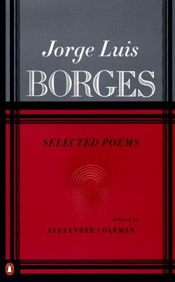 Selected Poems: Volume 2 by Borges, Jorge Luis