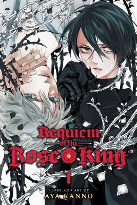 Requiem of the Rose King, Vol. 1, Volume 1 by Kanno, Aya