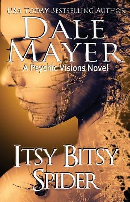 Itsy Bitsy Spider by Mayer, Dale