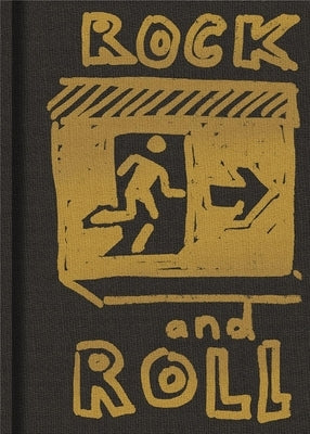 Rock and Roll by Salmon, Kim