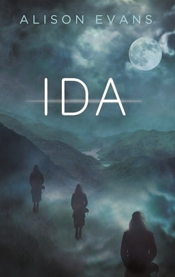 Ida by Evans, Alison