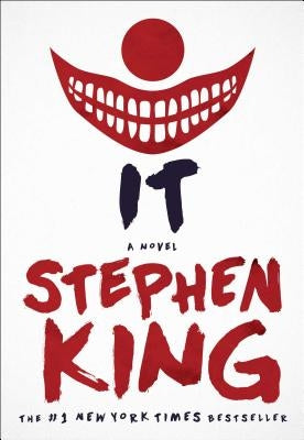 It by King, Stephen