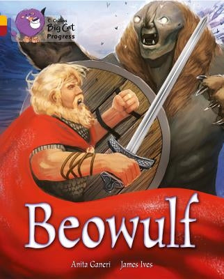 Beowulf by Ganeri, Anita
