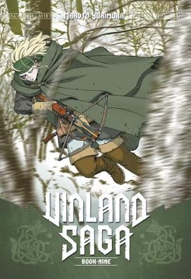 Vinland Saga 9 by Yukimura, Makoto