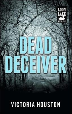 Dead Deceiver, Volume 11 by Houston, Victoria