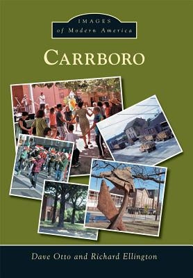 Carrboro by Otto, Dave