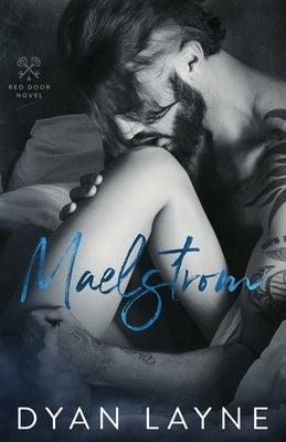 Maelstrom by Layne, Dyan