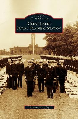 Great Lakes Naval Training Station by Gonzalez, Therese