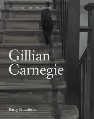 Gillian Carnegie by Schwabsky, Barry