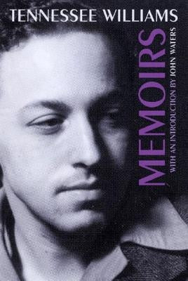 Memoirs by Williams, Tennessee
